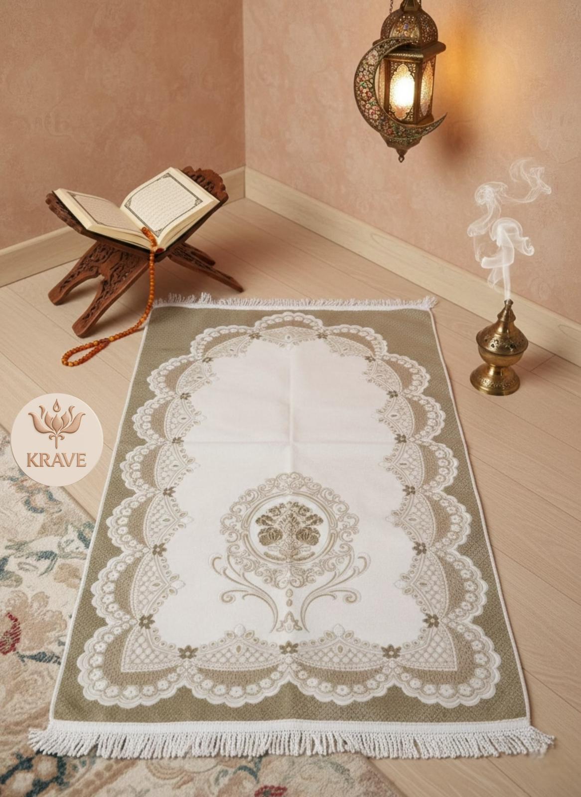 Rimal Bisht front drape