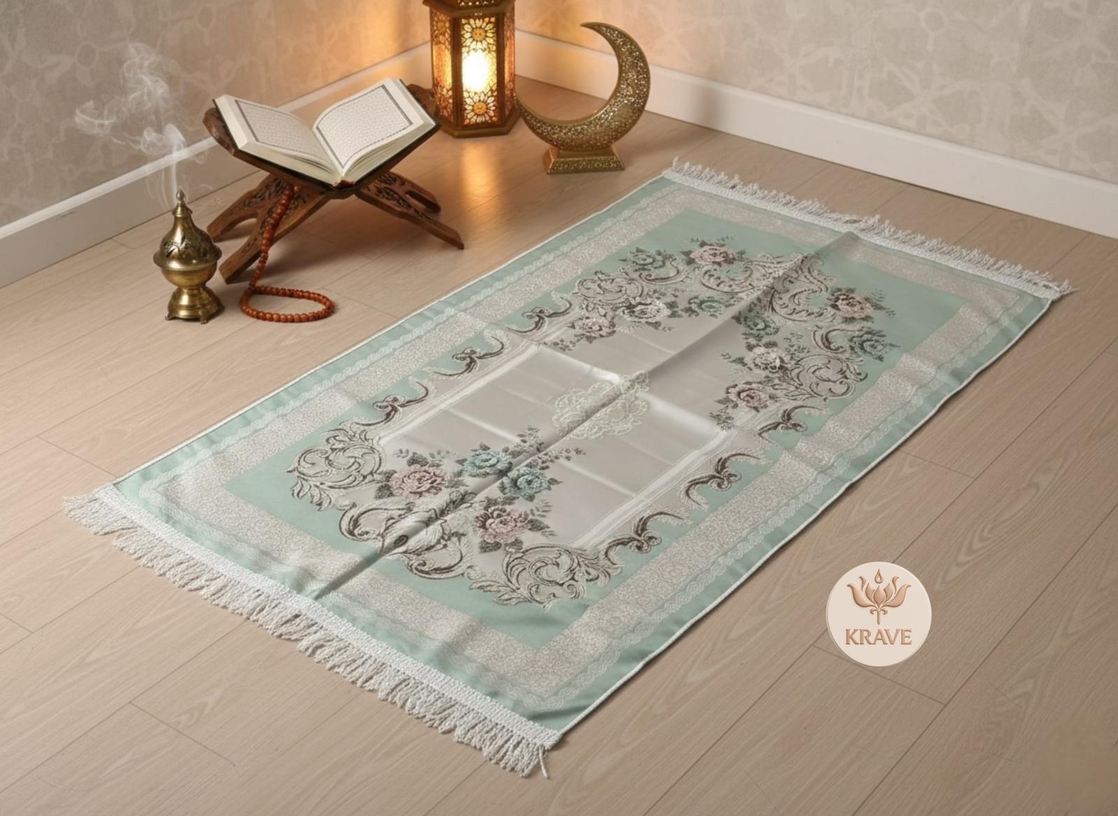 Rimal Bisht braid detail